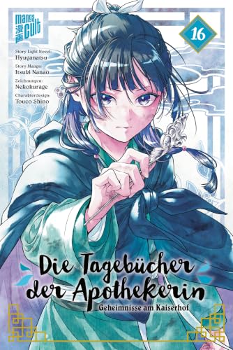 Die Tagebücher der Apothekerin – Geheimnisse am Kaiserhof - Band 16