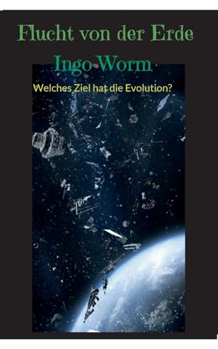 Flucht von der Erde