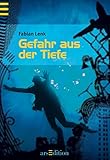 Cover von Amazon