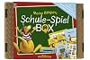Meine K&auml;nguru-Schule-Spiel-Box: Spielend die Schule entdecken