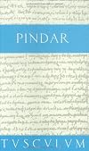 Pindar: Siegeslieder (Tusculum)