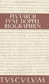Fünf Doppelbiographien, in 2 Bdn.