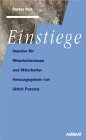 Einstiege. Impulse für Mitarbeiterinnen und Mitarbeiter