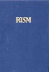 Directory of music research libraries