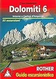 Dolomiti 6 (italien)rund Um Cortina D'ampezzo