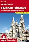 Spanischer Jakobsweg