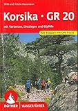 Korsika Gr20