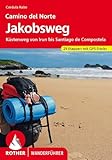 Camino Del Norte Jakobsweg