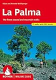 La Palma (en Anglais)