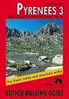 Pyrenees 3: Spanish East Pyrenees (Rother Walking Guides - Europe)