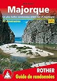 Majorque : Les 65 Plus Belles Randonn%C3%A9es Entre Mer Et Montagne, Gps