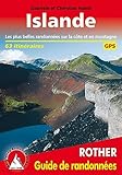 Islande : 50 Randonne%CC%81es Se%CC%81lectionne%CC%81es Sur 