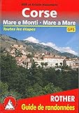 Corse   Mare E Monti.mare A Mare (francais)