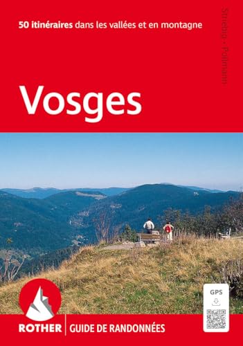 Les plus belles randonnées dans les Vosges