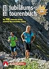 Jubiläumstourenbuch DAV: Die 150 schönsten Touren zwischen Harz und Hohen Tauern. GPS-Tracks