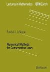Numerical Methods for Conservation Laws