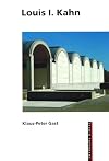 Louis I. Kahn (Studio Paperback)