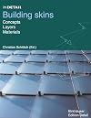 In Detail: Building Skins (In Detail (englisch))