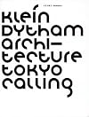 Klein Dytham Architecture: Frame Monographs of Contemporary Interior Architects