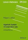 Hyperbolic systems of conservation laws : the theory of classical and nonclassical shock waves