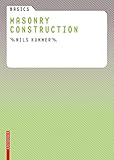 Masonry Construction