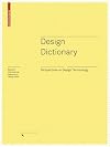 Design Dictionary (Board of International Research in Design)