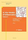 In Vivo Models of Inflammation: Volume 2 (Progress in Inflammation Research)