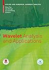 Wavelet Analysis and Applications