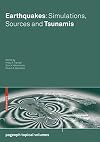 Earthquakes: Simulations, Sources and Tsunamis (Pageoph Topical Volumes)