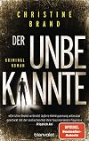 Der Unbekannte: Kriminalroman (Milla Nova ermittelt 4)