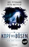 Im Kopf des Bösen - Ken und Barbie
