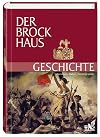 Der Brockhaus Geschichte: Personen, Daten, Hintergrunde
