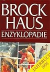 Brockhaus Enzyklopädie Jahrbücher, Hld, Jahrbuch 1995