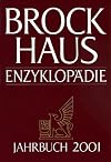 Brockhaus Enzyklopädie Jahrbücher, Hld, Jahrbuch 2001
