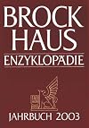 Brockhaus Enzyklopädie Jahrbuch: Brockhaus Enzyklopädie. Jahrbuch 2005