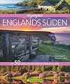 Englands Süden: Die 50 Ziele, die Sie gesehen haben sollten (buch)