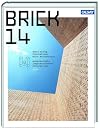 Brick 14 : Award-winning International Brick Architecture