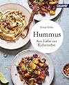 Hummus: Aus Liebe zur Kichererbse
