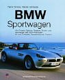 BMW Sportwagen.