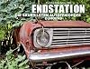 Endstation. Die skurrilsten Autofriedhöfe Europas