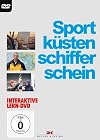 Sportküstenschifferschein. Interaktive Lern-DVD