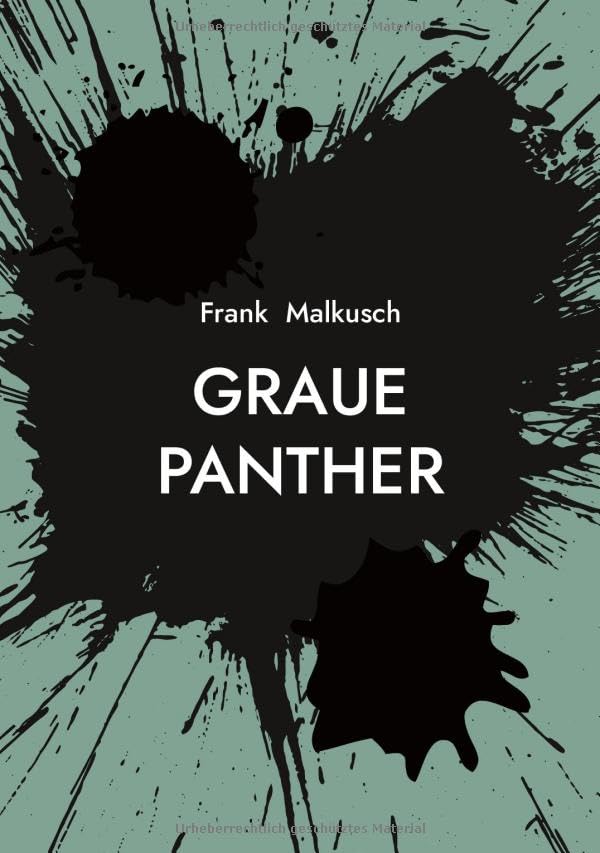 Graue Panther
