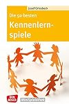 Die 50 besten Kennenlernspiele: Don Bosco-MiniSpielothek