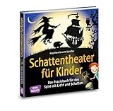 Schattentheater für Kinder