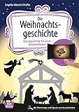 Die Weihnachtsgeschichte