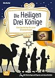 Die Heiligen Drei Könige