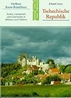 DuMont Kunst-Reisefuehrer - Tschechische Republik