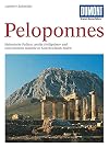 Peloponnes. Kunst - Reiseführer.