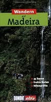 Wandern auf Madeira