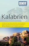 DuMont Reise-Taschenbuch Reiseführer Kalabrien